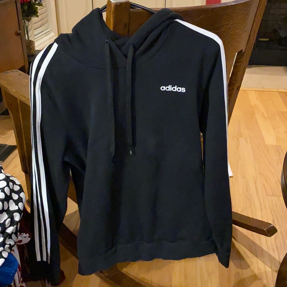 Women’s adidas size medium hoodie